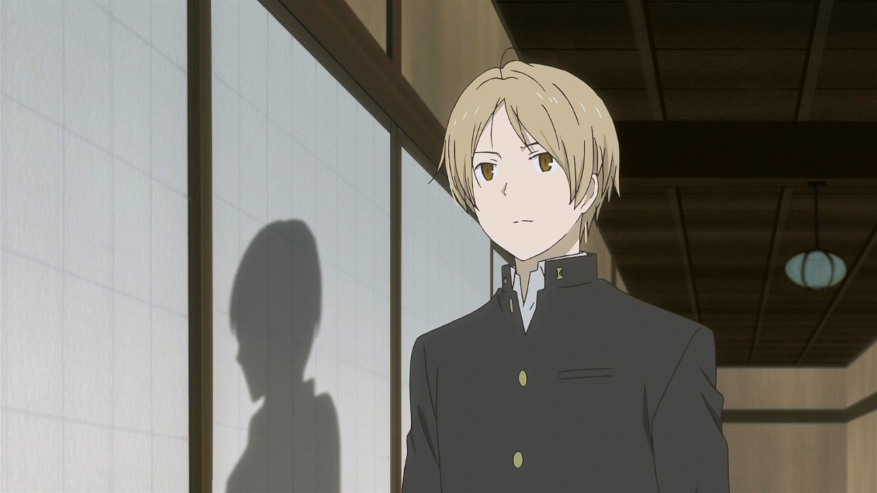 Natsume Yuujinchou Shi (Anime Overground)